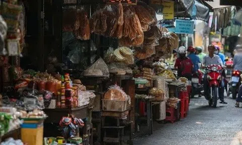 Sắp bỏ thuế khoán với gần 250.000 hộ kinh doanh