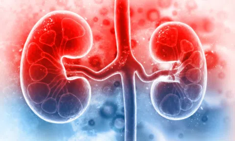 32 tuổi đã suy thận, suy tim: Hối hận vì làm ngơ 7 dấu hiệu cảnh báo trong nhiều năm