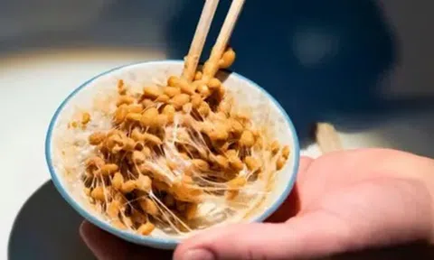 Nhật Bản công bố 5 thực phẩm nên ăn hằng ngày: Trứng chỉ đứng thứ 5, “vua dinh dưỡng” gọi tên món này
