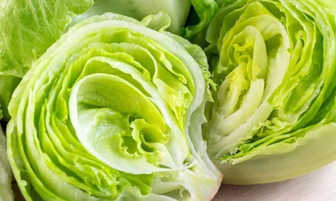 Bí quyết giữ rau xà lách tươi giòn suốt 3 tuần chỉ với 1 vật dụng nhà bếp