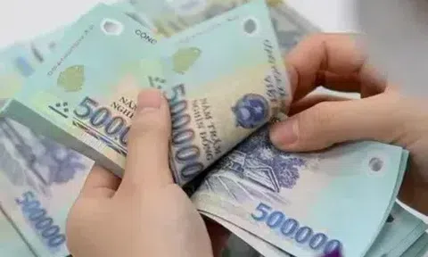 Đề xuất mức lương tối thiểu vùng từ ngày 1/1/2026