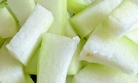 Mùa thu nên ăn thường xuyên 3 món ăn dưỡng phổi để phòng ho, rát cổ