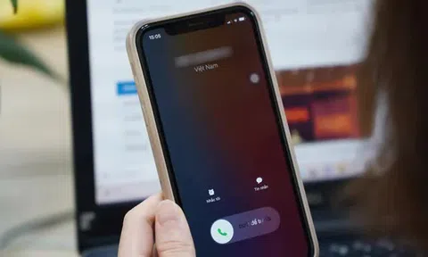 5 dấu hiệu của cuộc gọi khiến nhiều người mất sạch tiền trong tài khoản