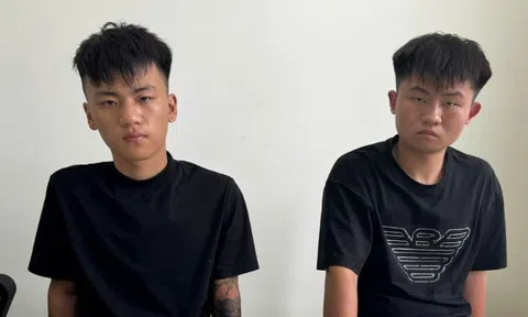 Công an Đà Nẵng truy tìm đối tượng người Trung Quốc liên quan đến vụ trộm cắp tài sản trị giá khoảng 600 triệu đồng