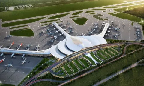 Chuyến bay kỹ thuật đầu tiên cất cánh từ Nội Bài dự kiến sẽ hạ cánh xuống sân bay lớn nhất Việt Nam vào 19/12