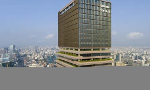 Masterise Group tăng vốn lên 35.000 tỷ đồng, lấn sân mảng hàng không