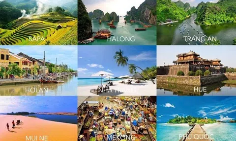 "Siêu ứng dụng" du lịch cho du khách