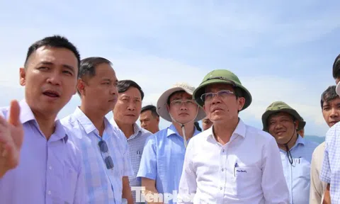 Dự án cầu xây gần 1 thập kỷ không xong, lãnh đạo Đà Nẵng chỉ đạo 'nóng'