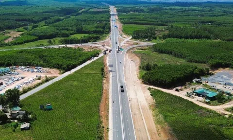 Thu phí 13 tuyến cao tốc mới, dự kiến thu gần 2.500 tỷ đồng/năm