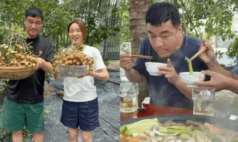 Vì sao chàng rể Hàn, Nhật về miền Tây lại “lụy” đến thế?