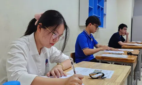 Chiều nay 22-8, tất cả trường đại học công bố điểm chuẩn sau 10 lần lọc ảo