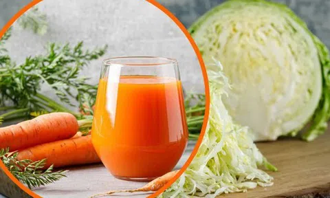 Có 2 loại rau đặc biệt tốt cho phổi nên ăn nhiều vào mùa thu: Vừa lành tính, ít thuốc trừ sâu và ai cũng đủ khả năng mua