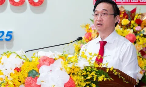 Phó Bí thư Thành ủy TP HCM: Giải quyết dứt điểm dự án Tứ giác Bến Thành