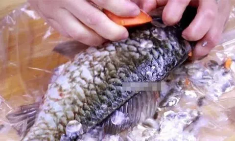 Đi chợ thấy 3 loại cá này thì NÉ ngay, rẻ mấy cũng không mua - loại số 3 nhiều bà nội trợ rất thích!