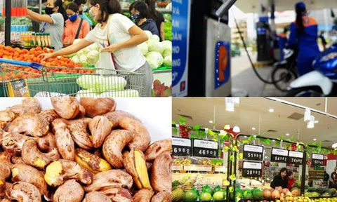 Đề xuất sửa đổi bổ sung một số điều của Luật Giá