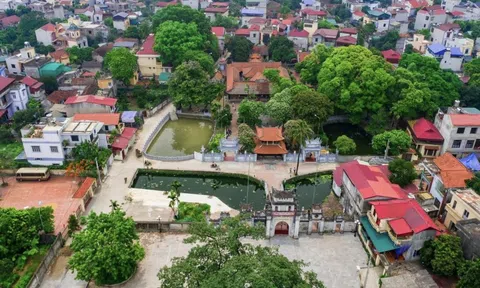 Có gì ở xã ngoại thành Hà Nội mà Vingroup, Mường Thanh muốn rót tiền?