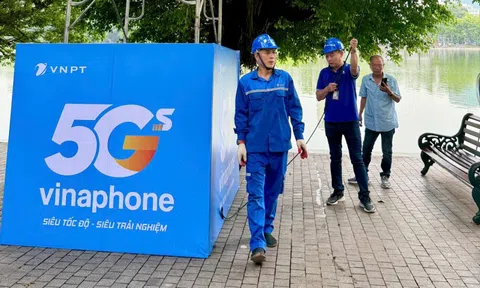 VNPT sẵn sàng đảm bảo hạ tầng viễn thông cho Đại lễ 80 năm Quốc khánh 2-9