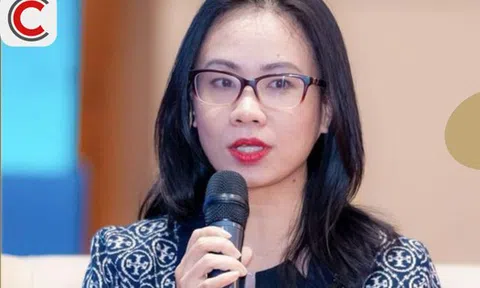 Giám đốc đối ngoại Grab: Cần chính sách dài hạn hỗ trợ tài xế chuyển đổi sang xe điện