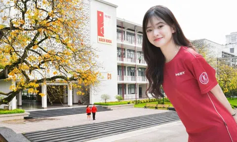 Học ngành có điểm chuẩn 29,39 điểm cao nhất Bách khoa Hà Nội, ra trường lương tháng bao nhiêu?