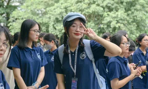 Ngành học 9,5 điểm/môn chưa thể đỗ ở NEU năm 2025: Hơn 90% sinh viên ra trường có việc làm, thu nhập có thể chạm đến 600 triệu đồng/tháng