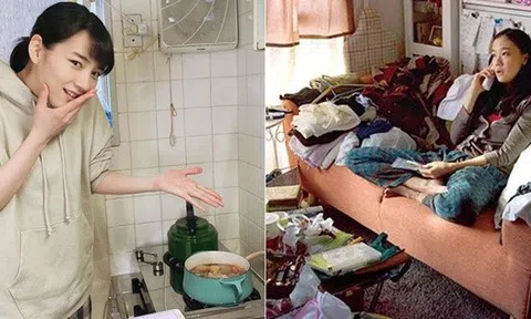 “Nhà để ở, không phải để chứa đồ”: Hành trình nửa năm thuyết phục mẹ chồng học cách buông bỏ và sống thoải mái hơn