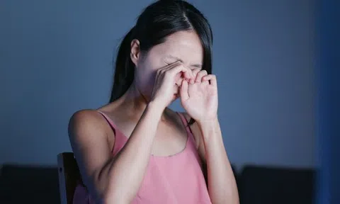 2 dấu hiệu ngứa ngáy cảnh báo UNG THƯ GAN nhưng nhiều người NHẦM là dị ứng