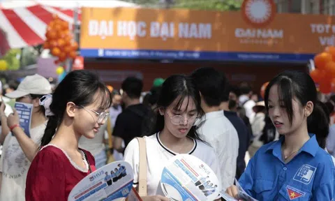 Tuyển sinh Ðại học 2025: Mất cân đối cơ cấu ngành nghề đào tạo