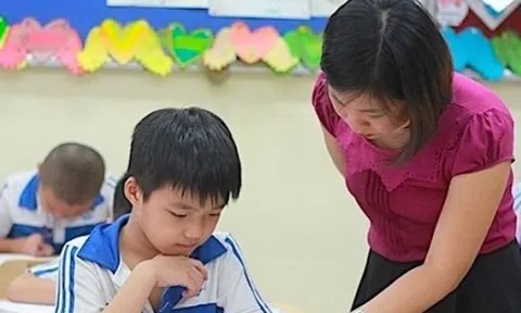 Thiếu hơn 100.000 giáo viên, Thủ tướng yêu cầu rà soát, bổ sung biên chế