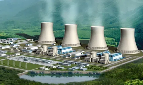 Thông tin mới về dự án điện hạt nhân Ninh Thuận