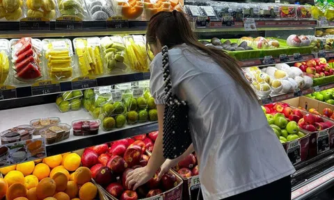 "Bảng vàng" 3 loại trái cây gan yêu thích nhất, quả đầu tiên người nước ngoài khó mua nhưng người Việt tìm đâu cũng có