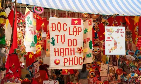 Việt Nam vừa dẫn trước loạt quốc gia ASEAN, trên Singapore 8 bậc, vượt một nước hơn 60 bậc