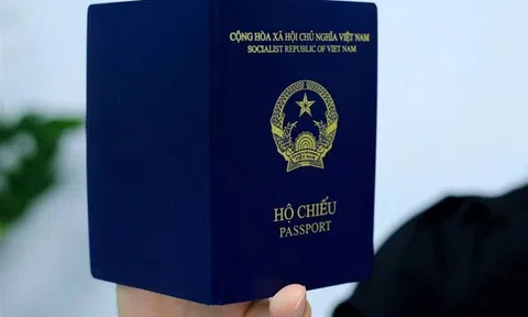 Sắp có thay đổi liên quan đến hộ chiếu, người dân đặc biệt lưu ý!