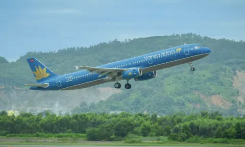 Cổ phiếu HVN của Vietnam Airlines có "cất cánh"?