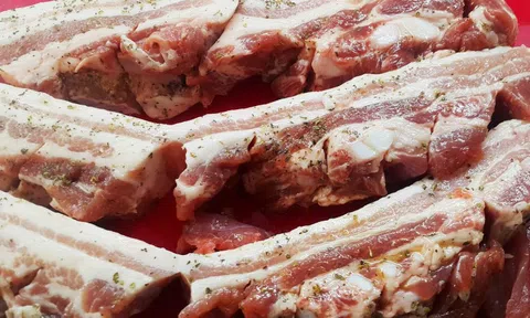 Phần thịt lợn được đánh giá "tốt bậc nhất thế giới" nhưng nhiều người chê không ăn