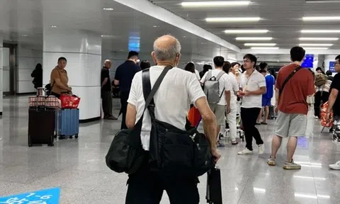 Sau 55 tuổi, đừng "lao lực" với 3 kiểu du lịch này: Tôi nghỉ hưu 6 năm, rong ruổi 5 năm và rút ra bài học xương máu