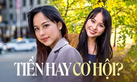 Bỏ việc tiền tỷ về Việt Nam, vợ chồng Tiến sĩ bị dị nghị “chẳng qua nhìn thấy tiền, thấy cơ hội”: Cách phản hồi quá thuyết phục!
