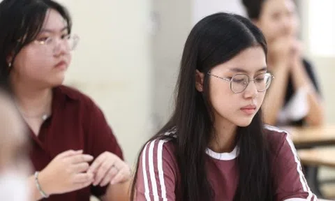 Hơn 5 điểm/môn cũng đỗ vào loạt trường đại học top đầu