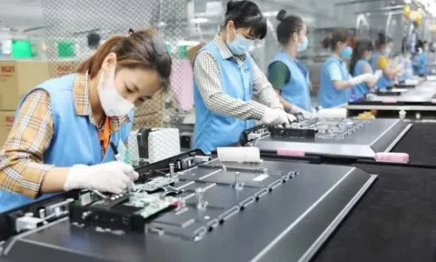 Vốn FDI vào TP Hồ Chí Minh tăng mạnh sau sáp nhập