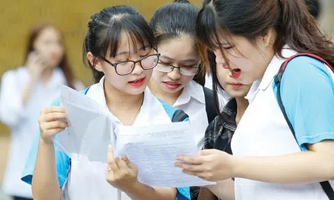 Thí sinh đỗ Đại học 2025 chỉ còn 5 ngày nữa để thực hiện điều quan trọng này nếu không muốn bị hủy kết quả
