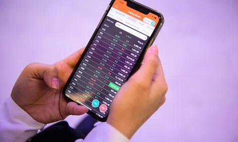 Ngày càng nhiều công ty môi giới chứng khoán tỷ USD
