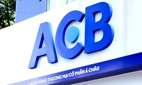 ACB hút thêm 2.000 tỷ đồng từ kênh trái phiếu