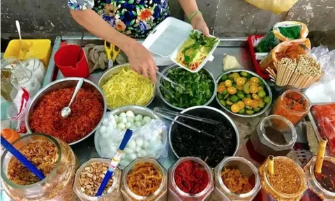 Món ăn "bí ẩn" nhất Việt Nam đang khiến dân mạng rần rần vì không tìm được "cha đẻ"