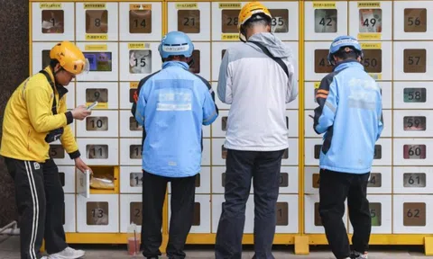 Nhóm shipper “phù phép” hơn 5 triệu đơn ảo, chiếm đoạt 44 tỷ đồng của công ty chuyển phát nhanh như thế nào?