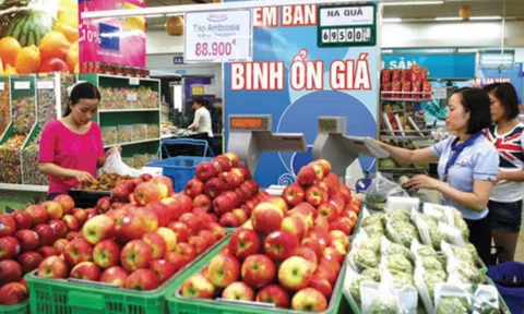Đề xuất sửa quy định về bình ổn giá, định giá, kê khai giá