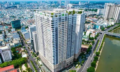Chung cư trung tâm TP.HCM hiếm dự án dưới 100 triệu đồng/m2