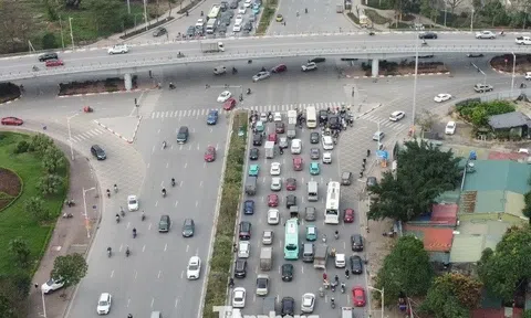 Khởi công hầm chui nút giao Cổ Linh hơn 750 tỷ đồng vào tháng 9/2025