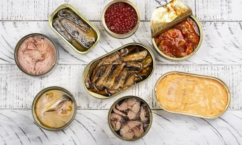 5 loại cá "đại bổ", ăn thường xuyên bảo vệ nội tạng, ngăn ngừa ung thư: Việt Nam có tất cả