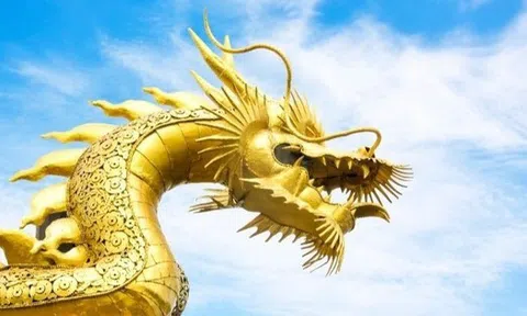 Từ đầu tháng 7 Âm lịch, có 4 con giáp chẳng cần lo vận đen, may mắn vượt bậc, tiền tài vận số đỏ rực