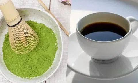 Không phải cà phê, đây mới là thức uống đứng đầu xu hướng: Uống thế nào để an toàn cho não, cân nặng và tim khỏe mạnh
