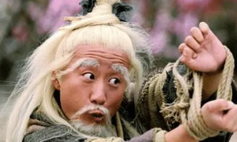 8 cao thủ mạnh nhất Anh hùng xạ điêu: Bất ngờ khi Quách Tĩnh hạng bét, Vương Trùng Dương không lọt top 5